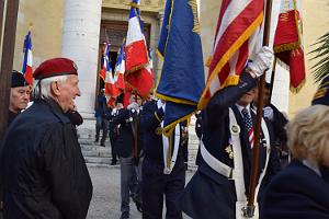 2018 11 28 TOULON LE CENTENAIRE DE LA GUERRE DE 14 18 (88)